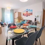 Heart By Sunny Deluxe Apartment Albufeira