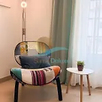 Apartment Heart By Sunny Deluxe *