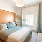 Apartment Heart By Sunny Deluxe Albufeira