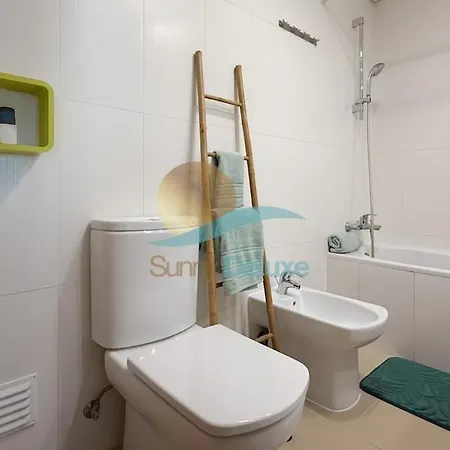 Heart By Sunny Deluxe Apartment Albufeira