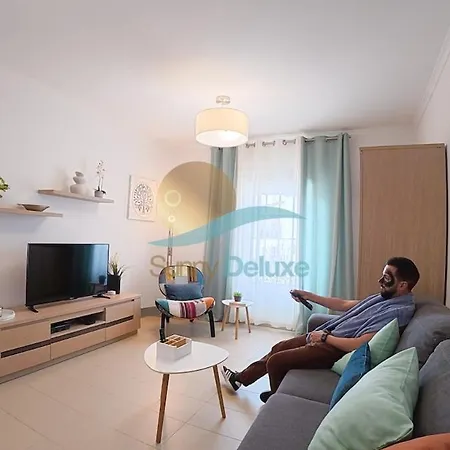 Heart By Sunny Deluxe