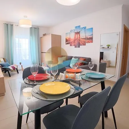 Heart By Sunny Deluxe Apartment Albufeira
